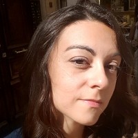 Aurore Pernice