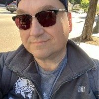 Bill Bergman