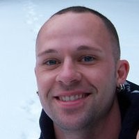 Jonathan Stenzel