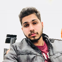 Gaganpreet Singh