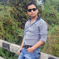 RAJU DEB