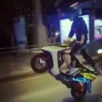 杨凯竣