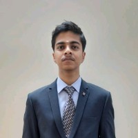 Aadharsh Srinivas R.