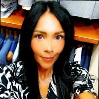 Stephanie Chagniot