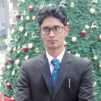 Deepak Diwakar Jha