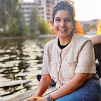 Anushri Tiwari
