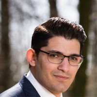 Mahdi Rezai