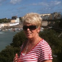 joan barry