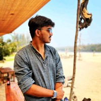 Vibhor T Rajai