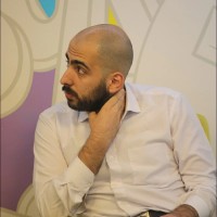 Erfan Nemati