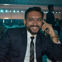 Harshal Trivedi