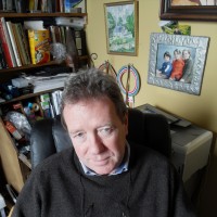 Jamie Macaulay