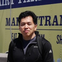 Tungliang Chiang