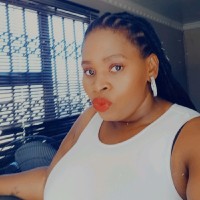 Mavis Mpuku