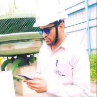 Praveen Menariya
