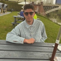 Jacob Carrick