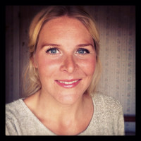 Isa Aspgård
