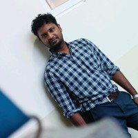 R.Shanmuga Sundar