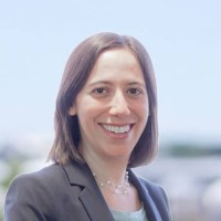 Rebecca Bachner Lasus