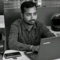 Rupesh Singh