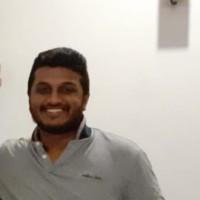 Gihan Senanayake