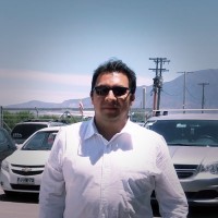 Omar A. Ruano B.