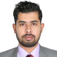 Ravi Chhetri