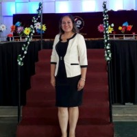 Lida Blas Estrella