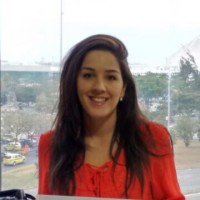 Maria Eduarda M. A. Festas