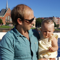 Jonas Rönngren