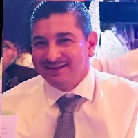 Ricardo Medrano Gonzalez