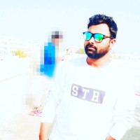 Ashok Aluvala