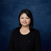 Wendy Tong