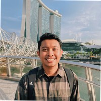 Ariel Faishal Lingga Putra