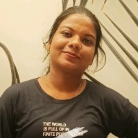 Devika M V