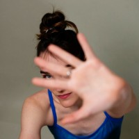 Gillian B.
