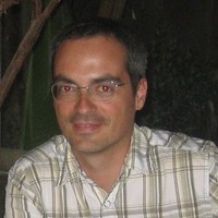 Javier Echávarri Pascual