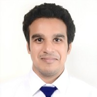 Nikhil Ponkshe