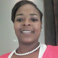 Tomeka Mitchell
