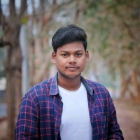 Deepak kumar gouda