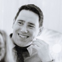Luke Comerford