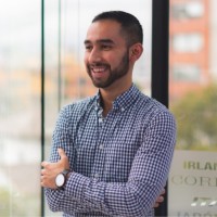 Santiago Alejandro Medrano