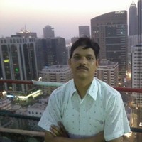 Rakesh Shahi
