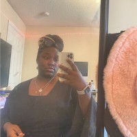 Marrionna Williams