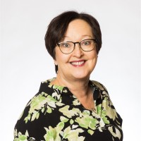 Päivi Olsson