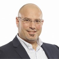 Angelo Battiston