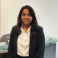 Shukrutha B J