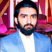 Maimoon Ahmad