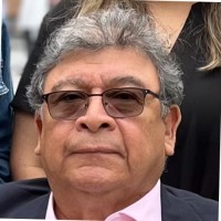 Mauricio “Mo” Campos