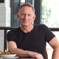 Mark Peel